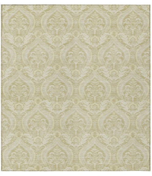 Chantille ACN572 Beige 3' x 5' Rug