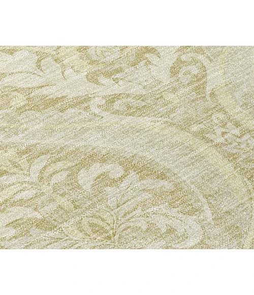 Chantille ACN572 Beige 3' x 5' Rug