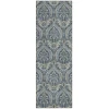 Addison Chantille ACN572 Blue 2 ft. 3 in. x 7 ft. 6 in. Runner Rug