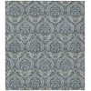 Addison Chantille ACN572 Blue 8 ft. x 10 ft. Rectangle Rug