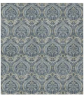 Chantille ACN572 Blue 3' x 5' Rug
