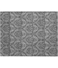 Chantille ACN572 Gray 1'8" x 2'6" Rug