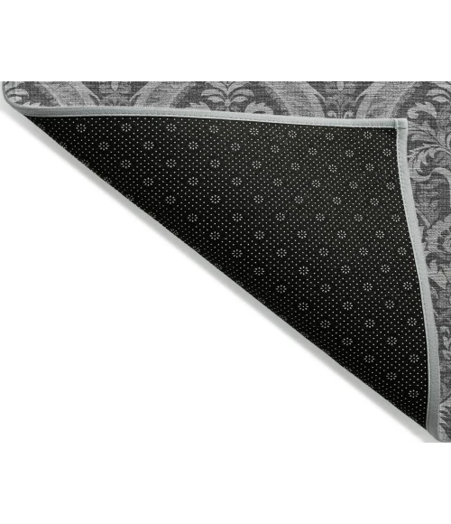 Chantille ACN572 Gray 3' x 5' Rug