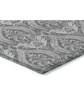 Chantille ACN572 Gray 3' x 5' Rug