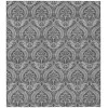 Addison Chantille ACN572 Gray 8 ft. x 10 ft. Rectangle Rug