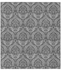 Addison Chantille ACN572 Gray 3 ft. x 5 ft. Rectangle Rug
