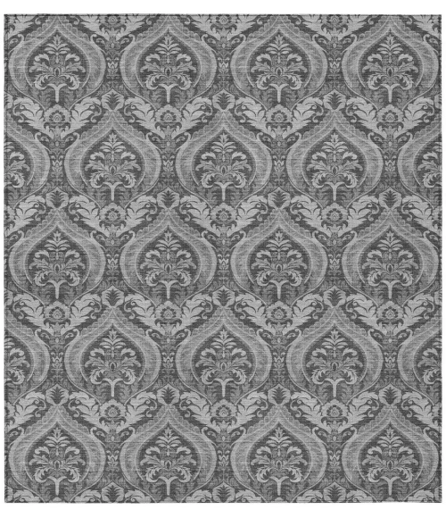 Chantille ACN572 Gray 3' x 5' Rug