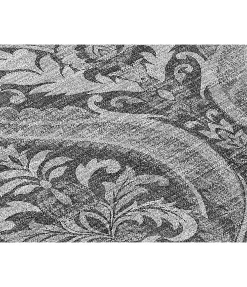 Chantille ACN572 Gray 3' x 5' Rug