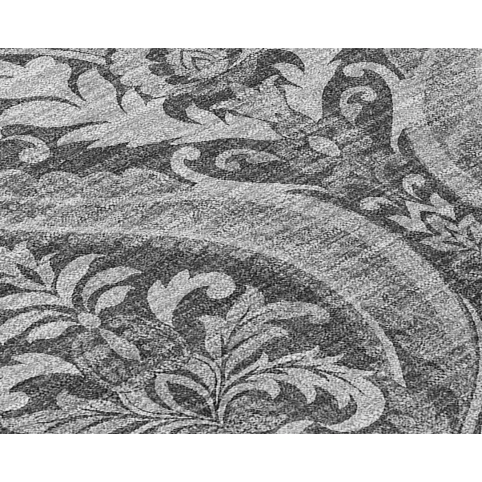 Chantille ACN572 Gray 1'8" x 2'6" Rug