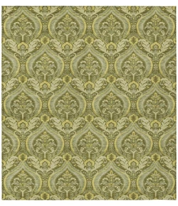 Addison Chantille ACN572 Green 8 ft. x 10 ft. Rectangle Rug