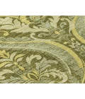 Chantille ACN572 Green 3' x 5' Rug