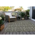 Chantille ACN572 Taupe 8' x 10' Rug
