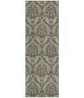 Chantille ACN572 Taupe 2'3" x 7'6" Rug