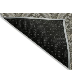 Addison Chantille ACN572 Taupe 8 ft. x 10 ft. Rectangle Rug