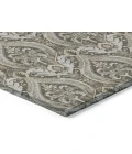 Chantille ACN572 Taupe 8' x 10' Rug