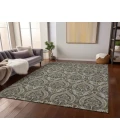 Chantille ACN572 Taupe 8' x 10' Rug