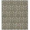Addison Chantille ACN572 Taupe 8 ft. x 10 ft. Rectangle Rug