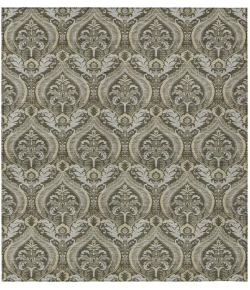Addison Chantille ACN572 Taupe 8 ft. x 10 ft. Rectangle Rug