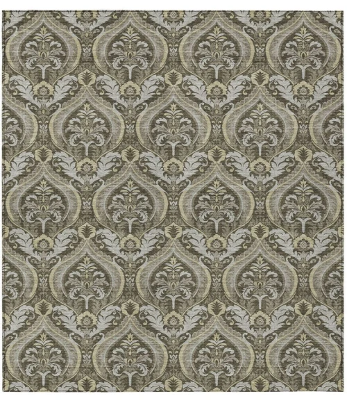 Chantille ACN572 Taupe 8' x 10' Rug
