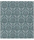 Chantille ACN572 Teal 8' x 10' Rug