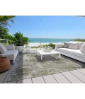 Chantille ACN573 Beige 8' x 10' Rug