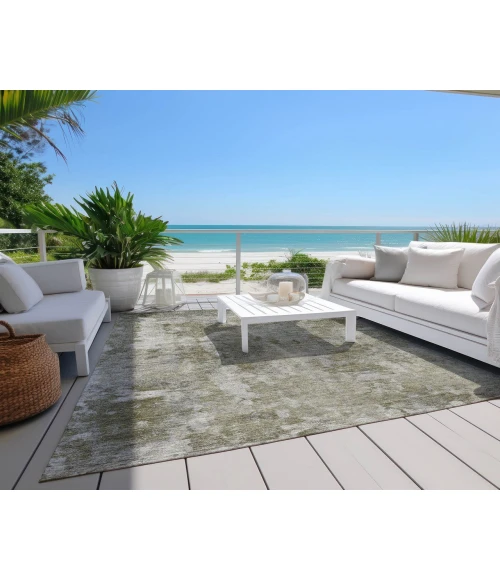 Chantille ACN573 Beige 8' x 10' Rug