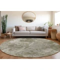 Chantille ACN573 Beige 8' x 8' Rug