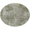 Addison Chantille ACN573 Beige 8 ft. x 8 ft. Round Rug