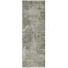 Addison Chantille ACN573 Beige 2 ft. 3 in. x 7 ft. 6 in. Runner Rug