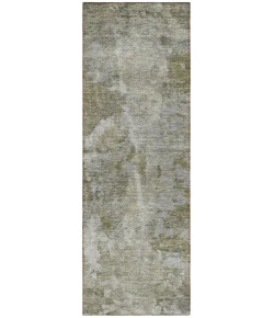 Addison Chantille ACN573 Beige 2 ft. 3 in. x 7 ft. 6 in. Runner Rug