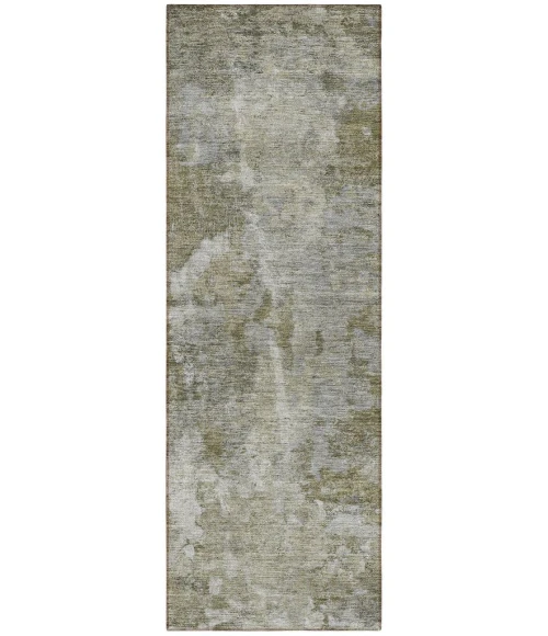 Chantille ACN573 Beige 2'3" x 7'6" Rug