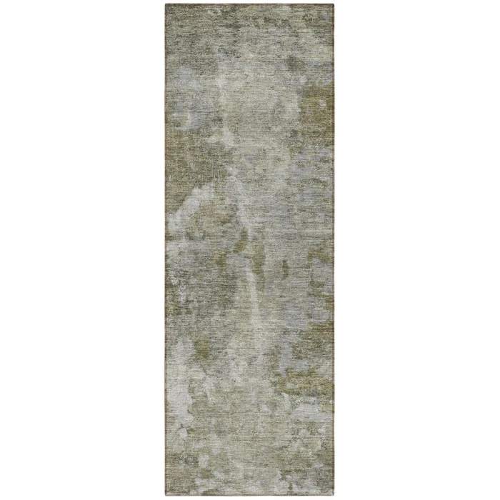 Chantille ACN573 Beige 2'3" x 7'6" Rug