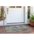 Chantille ACN573 Beige 1'8" x 2'6" Rug