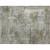 Addison Chantille ACN573 Beige 1 ft. 8 in. x 2 ft. 6 in. Rectangle Rug
