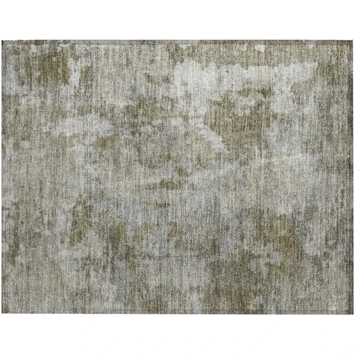 Chantille ACN573 Beige 1'8" x 2'6" Rug