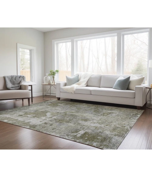 Chantille ACN573 Beige 8' x 10' Rug