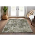 Chantille ACN573 Beige 8' x 10' Rug