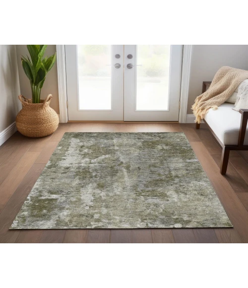 Chantille ACN573 Beige 8' x 10' Rug