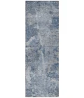 Chantille ACN573 Blue 2'3" x 7'6" Rug