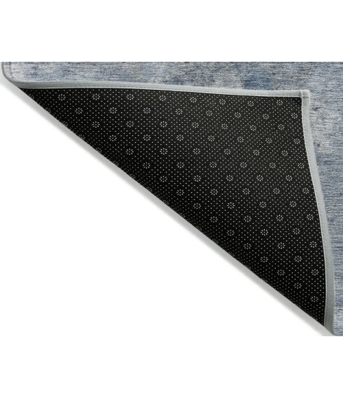 Chantille ACN573 Blue 8' x 8' Rug