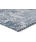Chantille ACN573 Blue 8' x 8' Rug