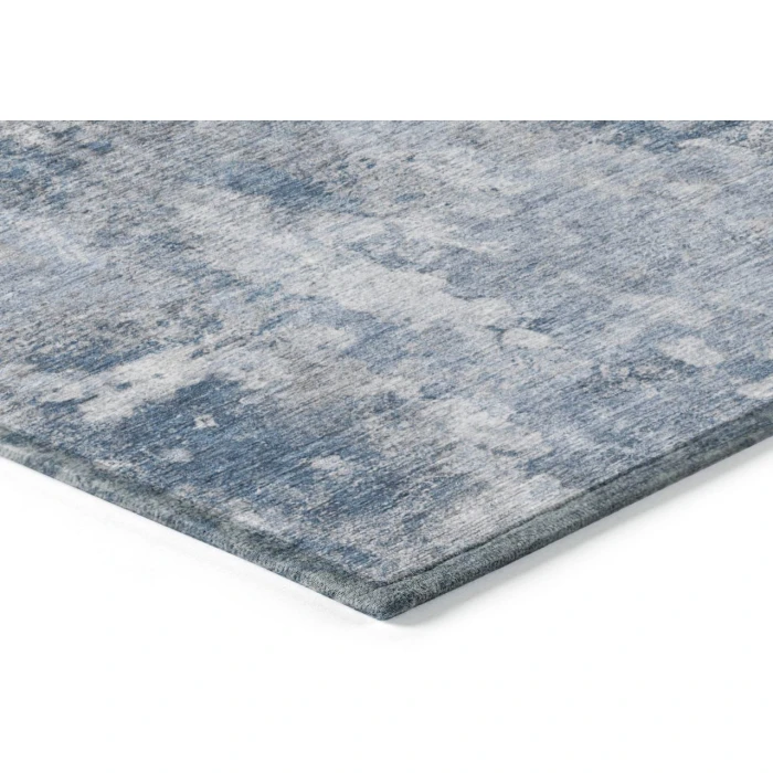 Chantille ACN573 Blue 8' x 8' Rug