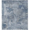 Addison Chantille ACN573 Blue 8 ft. x 10 ft. Rectangle Rug