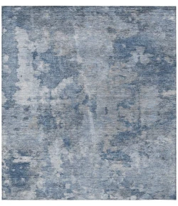Addison Chantille ACN573 Blue 9 ft. x 12 ft. Rectangle Rug