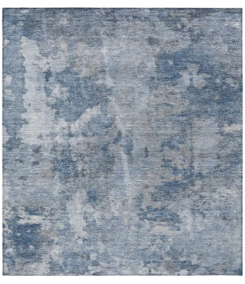 Chantille ACN573 Blue 9' x 12' Rug