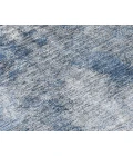 Chantille ACN573 Blue 8' x 8' Rug