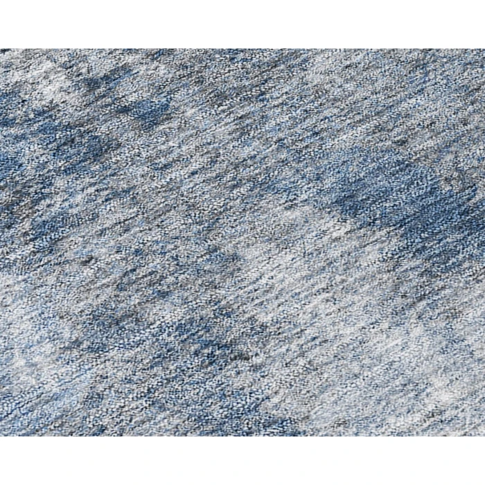 Chantille ACN573 Blue 8' x 8' Rug