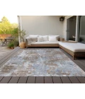 Chantille ACN573 Brown 10' x 14' Rug
