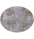 Chantille ACN573 Brown 8' x 8' Rug