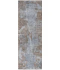 Chantille ACN573 Brown 2'3" x 7'6" Rug